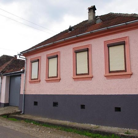 Willa Casa Maior Sacel  Zewnętrze zdjęcie