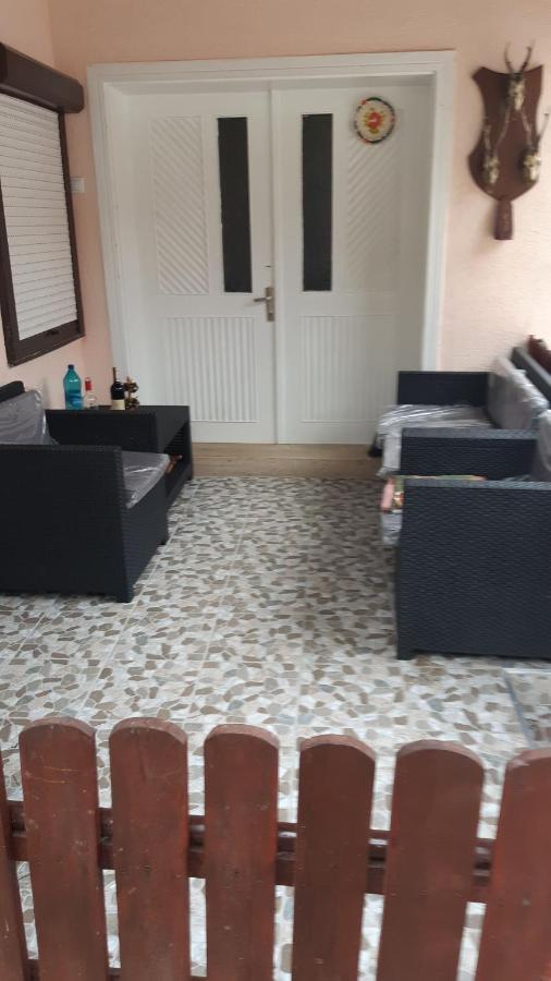 Willa Casa Maior Sacel  Zewnętrze zdjęcie
