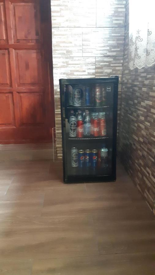 Willa Casa Maior Sacel  Zewnętrze zdjęcie