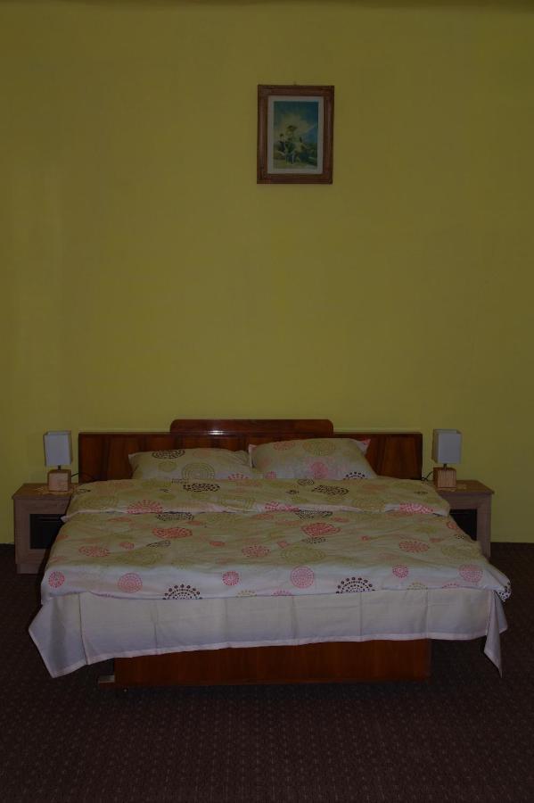 Willa Casa Maior Sacel  Zewnętrze zdjęcie