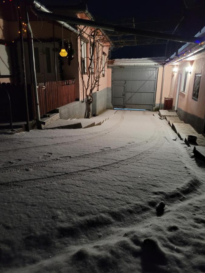 Willa Casa Maior Sacel  Zewnętrze zdjęcie
