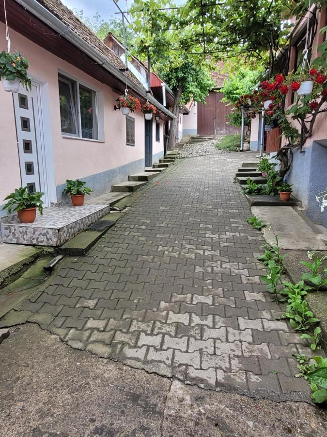 Willa Casa Maior Sacel  Zewnętrze zdjęcie